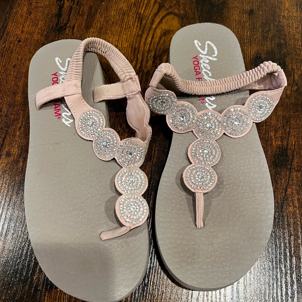 Sketchers Sandals